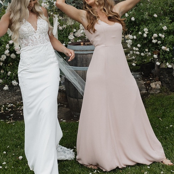 Show Me Your Mumu - Jen Maxi Dress - Picture 7 of 9